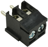 Terminal Block Eurostyle, 2 Position, 26-16Awg; Pitch Spacing Multicomp Pro - 04R6808 - Newark, An Avnet Company