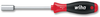 Nut Driver, 125X13Mm; Drive Size Metric Wiha - 34M9940 - Newark, An Avnet Company