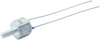Thermistor, Ntc, 10K, Wire Leaded; Zero Power Resistance At 25°C Epcos - 02AC8418 - Newark, An Avnet Company