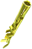 Contact, Socket, 30Awg-28Awg, Crimp Rohs Compliant Samtec - 45AJ1923 - Newark, An Avnet Company