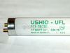 17 Watt, 24" T8 Bright White Fluorescent Bulb - U3000085 - bulbs.com