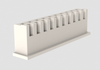 CRIMP TYPE - RECEPTACLE - G883H101T1EU - Amphenol Communications Solutions