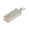 Connectors, Interconnects - Terminals - Quick Connects, Quick Disconnect Connectors - 1363265-2299282-2 - Win Source Electronics