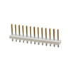 Headers, Male Pins - WM21858-ND - DigiKey