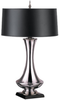 Light Table Lamp - 9500MG - Murray Feiss Lighting