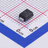 TVS/Fuse/Board Level Protection >> Electrostatic and Surge Protection (TVS/ESD) - SMBJ20CA - LCSC Electronics Technology (HK) Limited