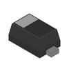 Discrete Semiconductor Products - Diodes - Rectifiers -- BAT165E6874HTMA1 - Image