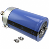 Aluminum Electrolytic Capacitors - 493-7697-ND - DigiKey