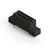 Edgeboard Connectors - 151-895-008-500-112-ND - DigiKey