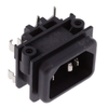 Power Entry Modules (PEM) - 486-5609-ND - DigiKey