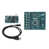 Analog to Digital Converters (ADCs) Evaluation Boards - 296-ADS8555EVM-PDK-ND - DigiKey