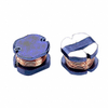 Fixed Inductors - 595-1391-1-ND - DigiKey