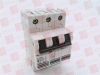 Din Rail Mount Circuit Breaker - 91941352 - Radwell International