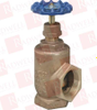Control Valve -- 26007089