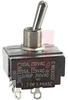 Switch,3PST,ON-NONE-OFF,Solder TerminalS - 70131546 - Allied Electronics, Inc.