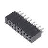 Headers, Receptacles, Female Sockets - SSW-109-06-S-D-ND - DigiKey