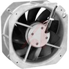 Fan,AC,115V,80W,2800RPM,600 CFM,61 dB,Dual Ball Bearing,Terminal,225 x 80mm - 70103388 - Allied Electronics, Inc.
