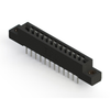 Edgeboard Connectors - 151-857-024-420-207-ND - DigiKey