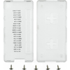Evaluation, Development Board Enclosures - FIT0604-ND - DigiKey