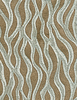 Mermaid Fabric - 6048/01 - Pollack