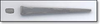 Tremont Steel Cut Nails - Flooring Hot-Dip Galvanized -- CF4Z-GN - Image