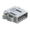 Rectangular Connector Housings - 889-ATM06-12SA-RD01-ND - DigiKey