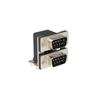 D-Sub Connector Assemblies - L17H1110130-ND - DigiKey