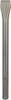 SDS Chisels - 3009656 - RS Components, Ltd.