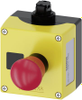 Emergency Stop Push Buttons -- 1932665 - Image