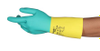Work Gloves - 278246 - RS Components, Ltd.