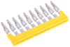 DIN Rail Terminal Accessories - 8997845 - RS Components, Ltd.