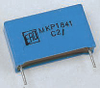 Film Capacitors -- 118249 - Image