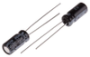Aluminium Capacitors - 1730257 - RS Components, Ltd.
