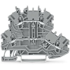 DIN Rail Terminal Blocks - 2787916 - RS Components, Ltd.