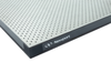 Optical Breadboard, Double Density, 4.8 mm Skin, 24 x 24 x 2.3 in., 1/4-20 -- SGD-22-2 - Image