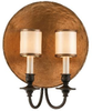 B2922 Sconces-Double Candle - 369995 - Capital Lighting, Inc.