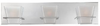 FMAG8603C Bathroom Fixtures-Three Lights - 375294 - Capital Lighting, Inc.