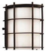 F849068NV Exterior -Wall Mt./Flush - 770568 - Capital Lighting, Inc.