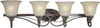 5346-04-32 Bathroom Fixtures-Four Lights - 413173 - Capital Lighting, Inc.