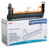 C9200/C9400dxn Cyan Drum - 41514707 - LexJet Corporation