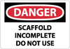 Sign - D613PB - Rutke Signs & Safety