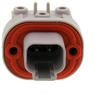 Board Mount Connector - DT Series - DT13-2P - LADD Distribution