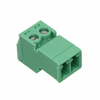 Terminal Blocks - Headers, Plugs and Sockets - 277-5750-ND - DigiKey