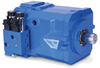 Piston Motors - DuraForce® HMV, HMR, HMA and HMF Series - Eaton Hydraulics Group