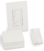 Dimmer Switch - P-BDG-PKG1W - Lutron Electronics Co., Inc.