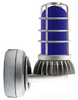 Outdoor Wall Light - VXBRLED13DG/UP BLU - RAB Lighting