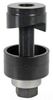 Round Knockout Punch Unit -- 12350