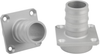 Hose sleeve ST 25 AL-EL -- 10.02.01.01680 - Image