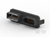 Automotive Headers - DTM1312PA12PBGR01 - TE Connectivity