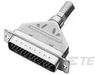 D-Shaped Connectors - 5748471-1 - TE Connectivity